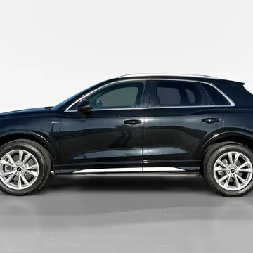 2022 Audi Q3 Premium Plus