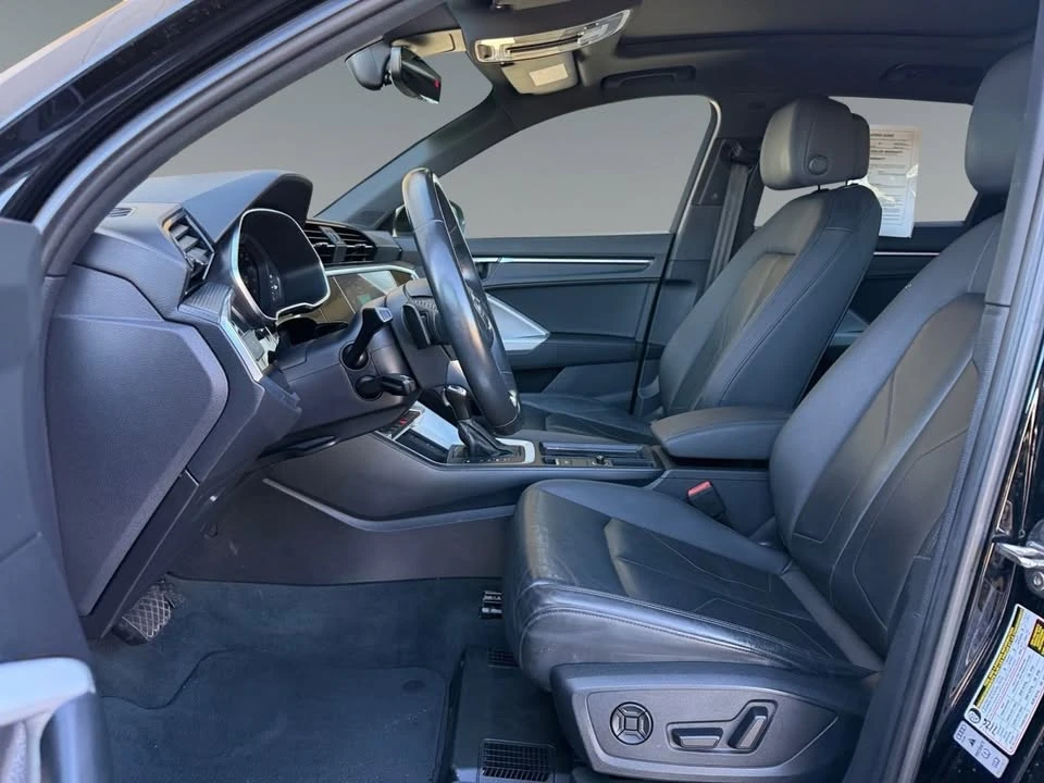 2022 Audi F3 Q3 - Image 11 of 20