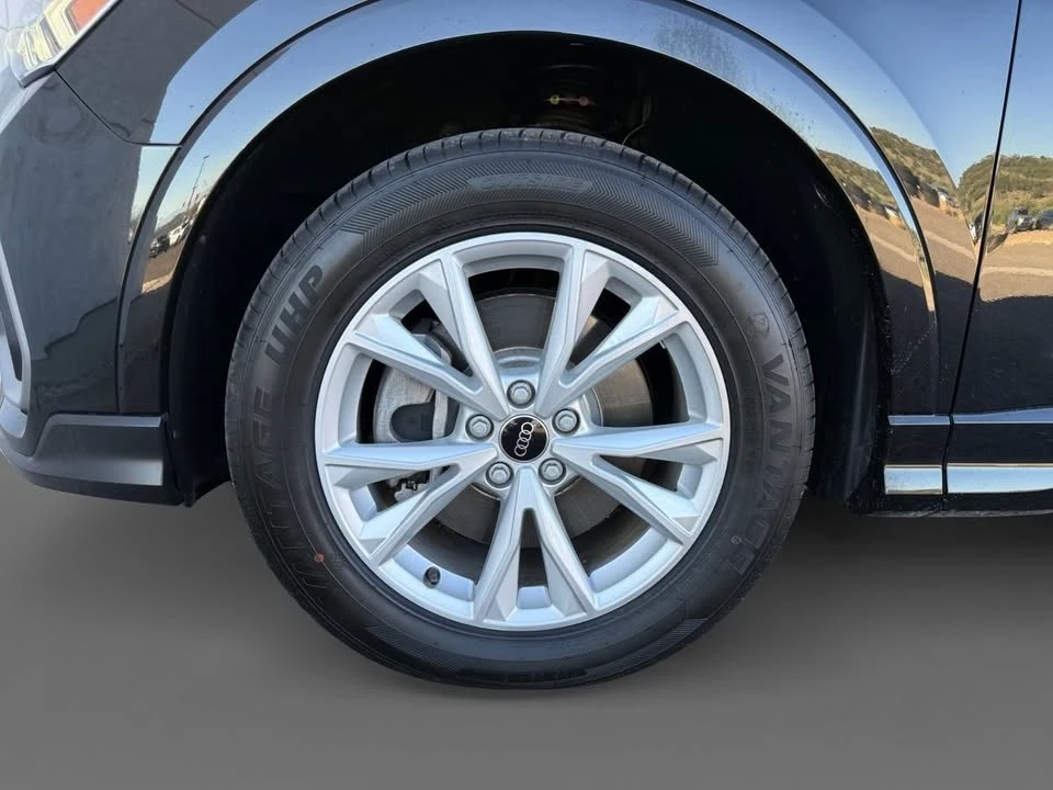 2022 Audi F3 Q3 - Image 19 of 20