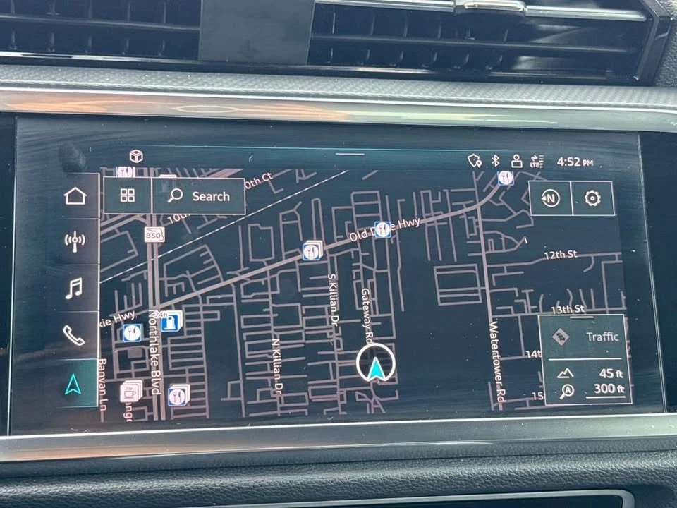 2022 Audi F3 Q3 - Image 17 of 20
