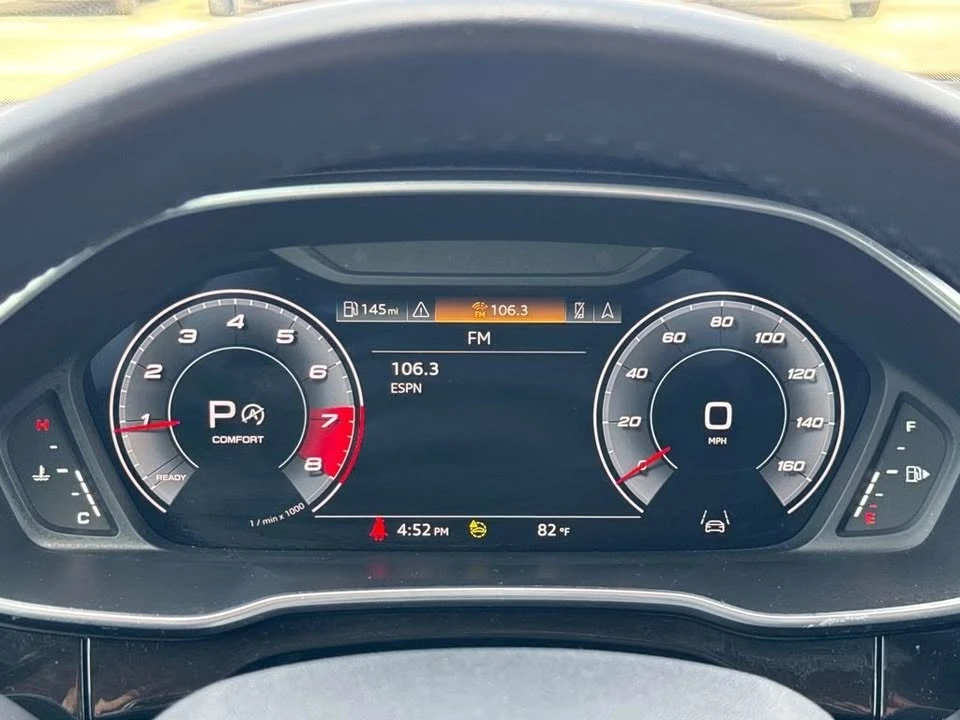 2022 Audi F3 Q3 - Image 14 of 20