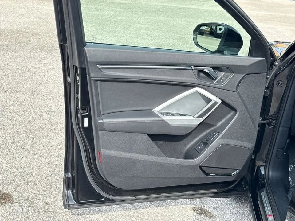 2022 Audi F3 Q3 - Image 10 of 20