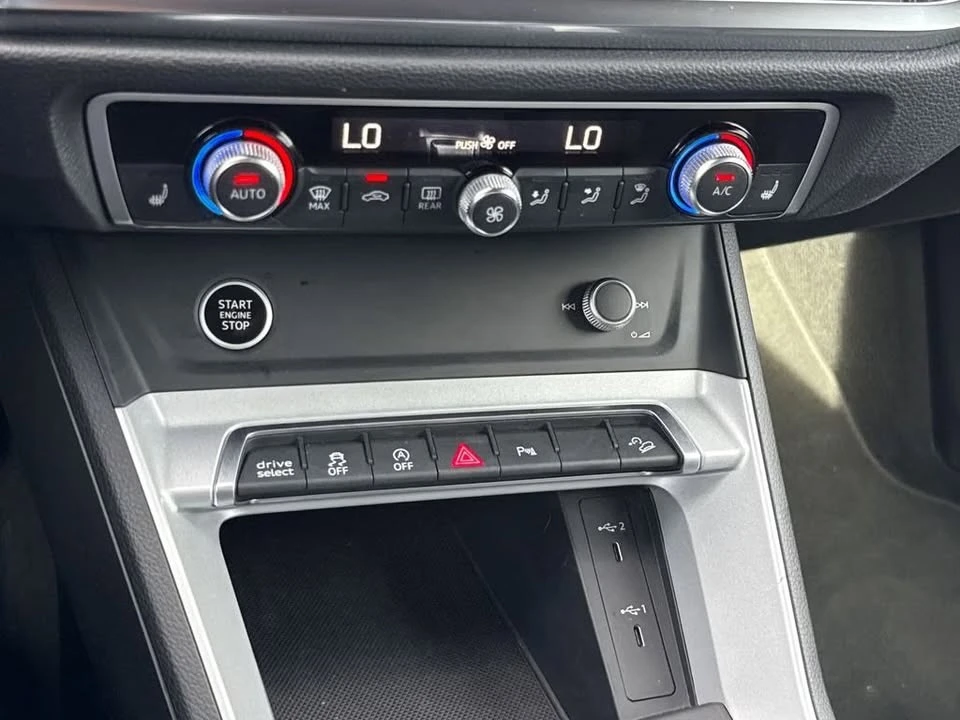 2022 Audi F3 Q3 - Image 18 of 20