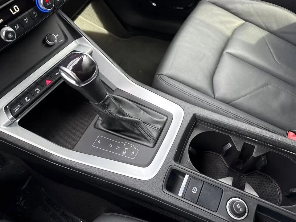 2022 Audi F3 Q3 - Image 19 of 20