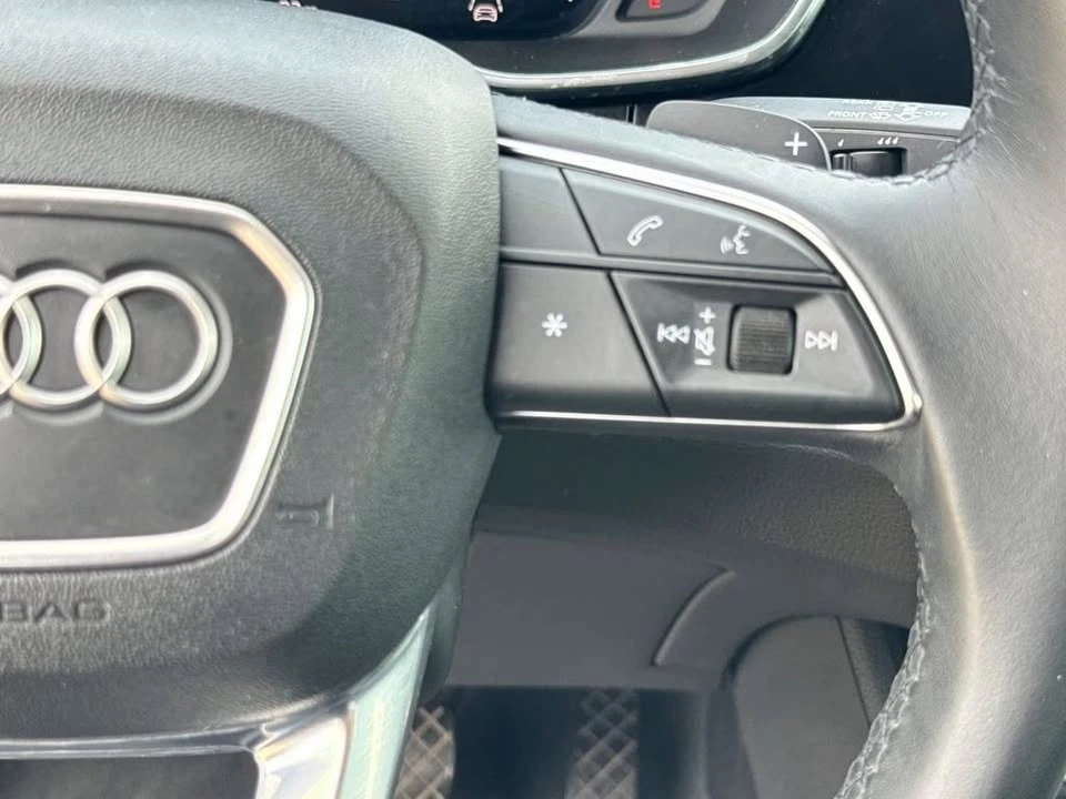 2022 Audi F3 Q3 - Image 13 of 20