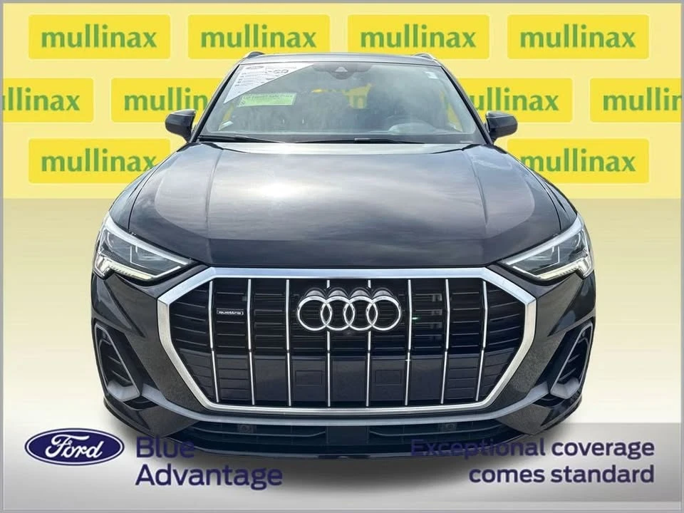 2022 Audi F3 Q3 - Image 8 of 20