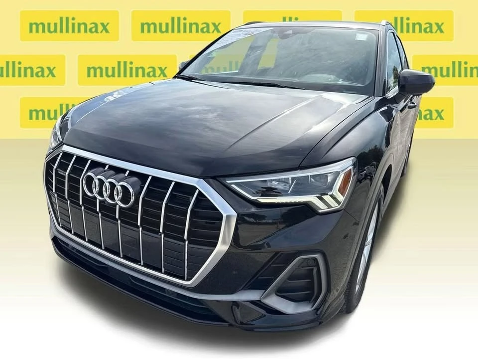 2022 Audi F3 Q3 - Image 7 of 20