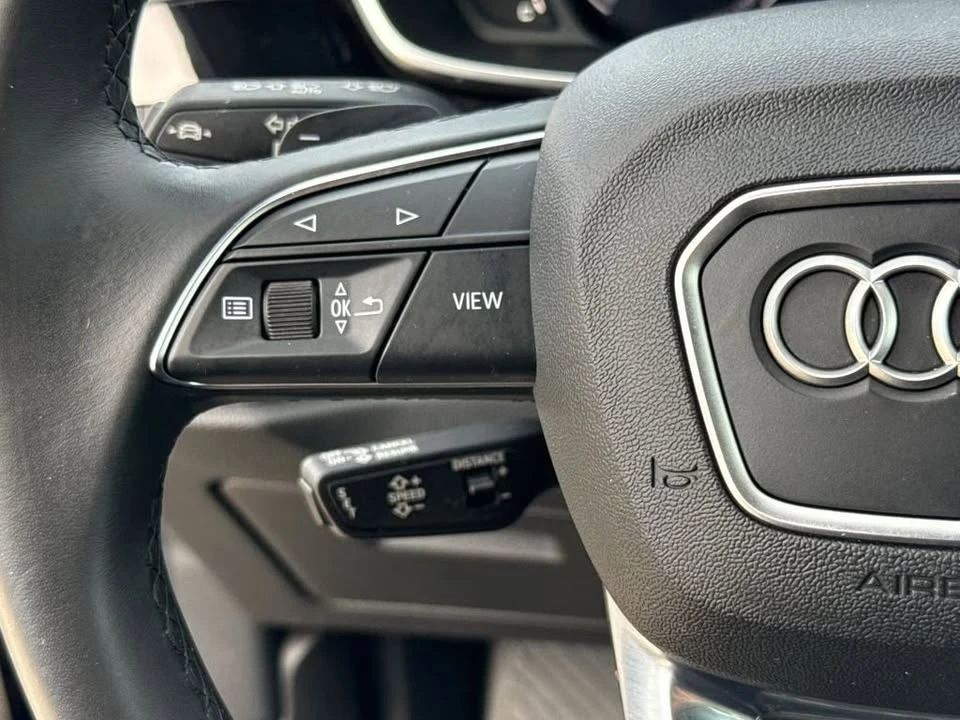 2022 Audi F3 Q3 - Image 12 of 20