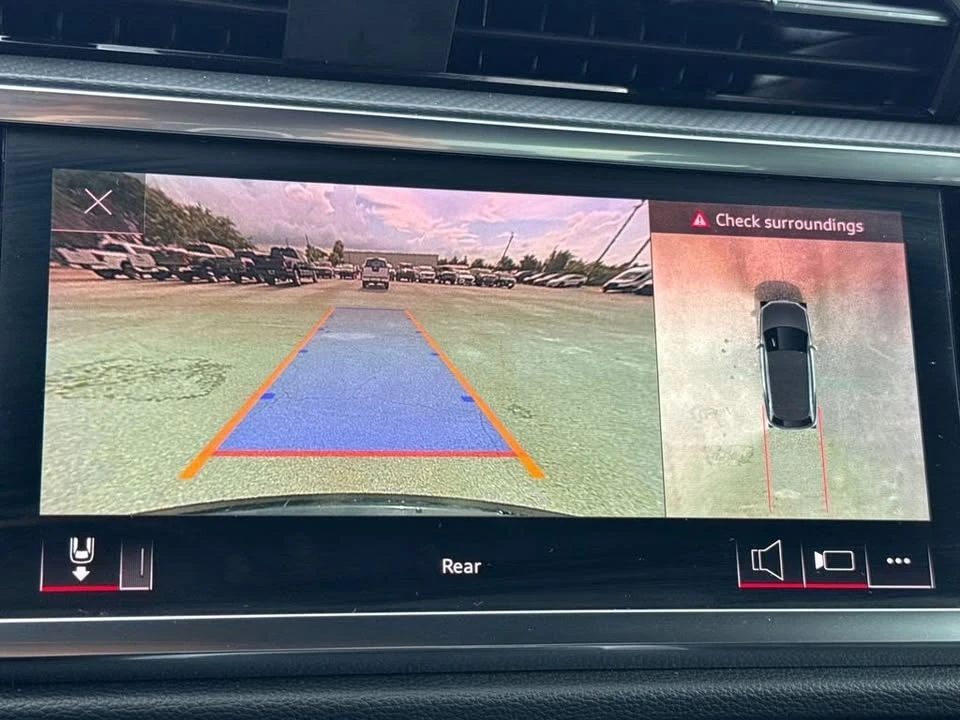 2022 Audi F3 Q3 - Image 16 of 20