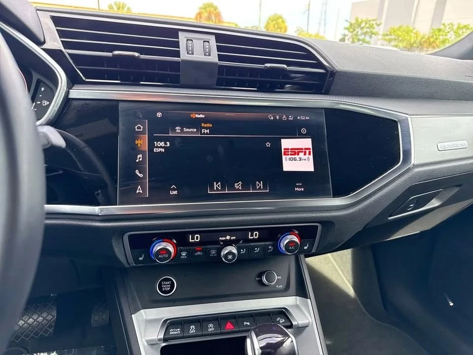 2022 Audi F3 Q3 - Image 15 of 20