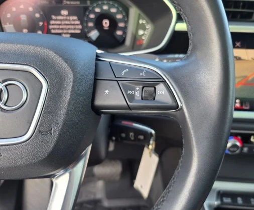 2022 Audi F3 Q3 - Image 9 of 12