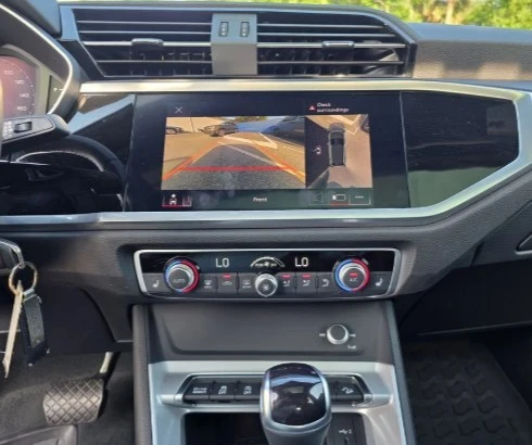2022 Audi F3 Q3 - Image 6 of 12