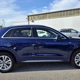 2022 Audi Q3 Premium Plus