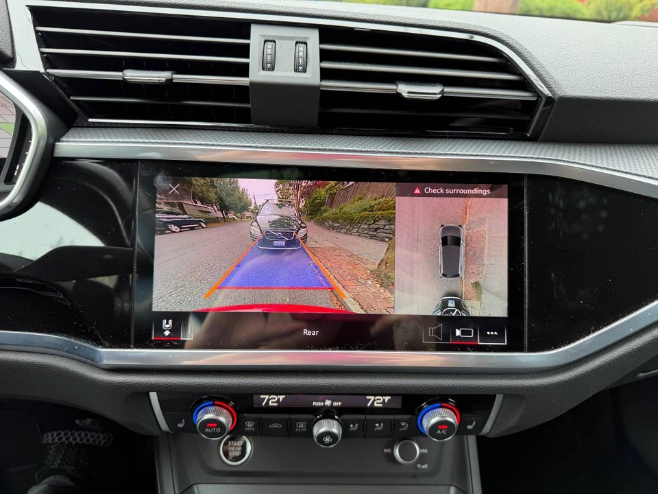 2022 Audi F3 Q3 - Image 13 of 23