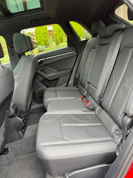 2022 Audi F3 Q3 - Image 16 of 23