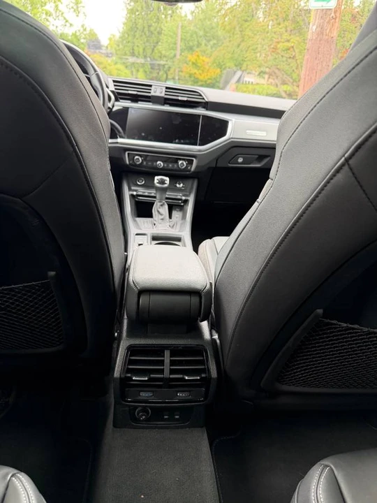 2022 Audi F3 Q3 - Image 19 of 23