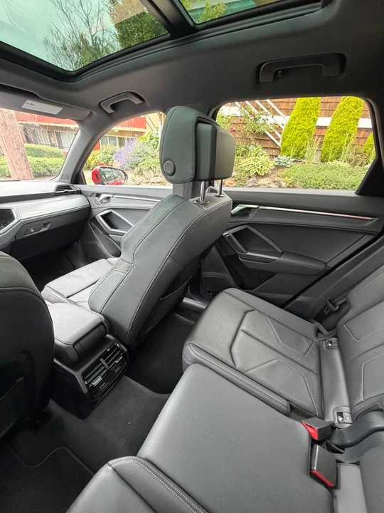 2022 Audi F3 Q3 - Image 17 of 23