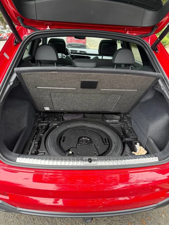 2022 Audi F3 Q3 - Image 21 of 23