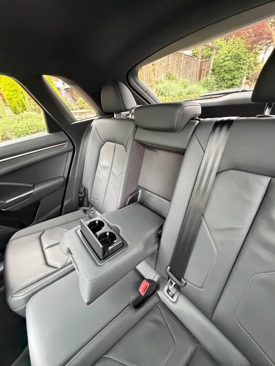 2022 Audi F3 Q3 - Image 18 of 23
