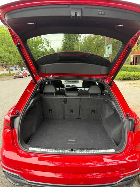 2022 Audi F3 Q3 - Image 20 of 23