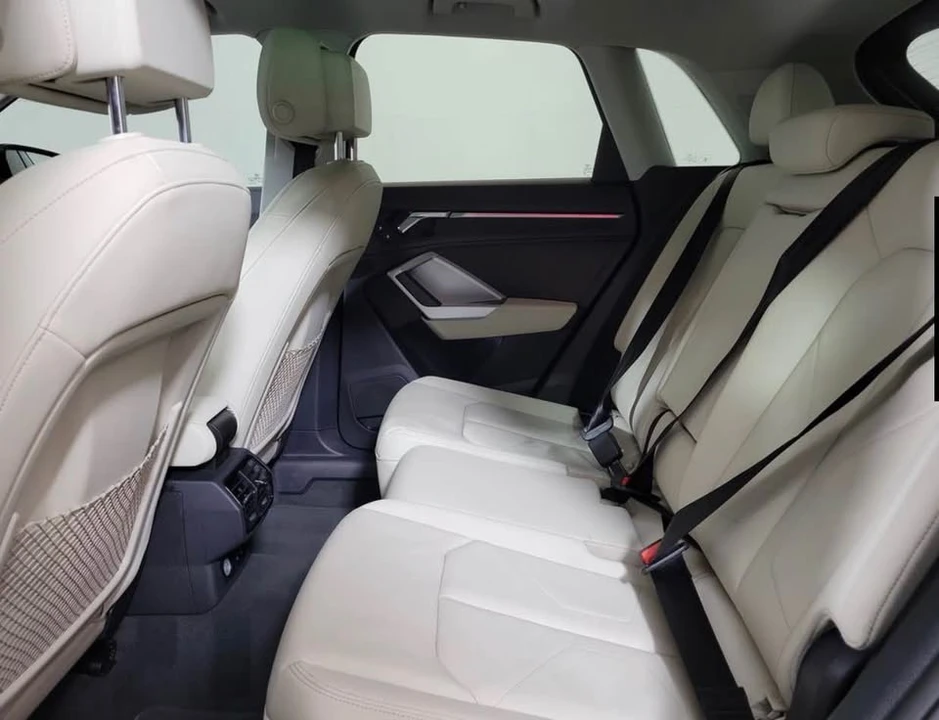 2022 Audi F3 Q3 - Image 18 of 20