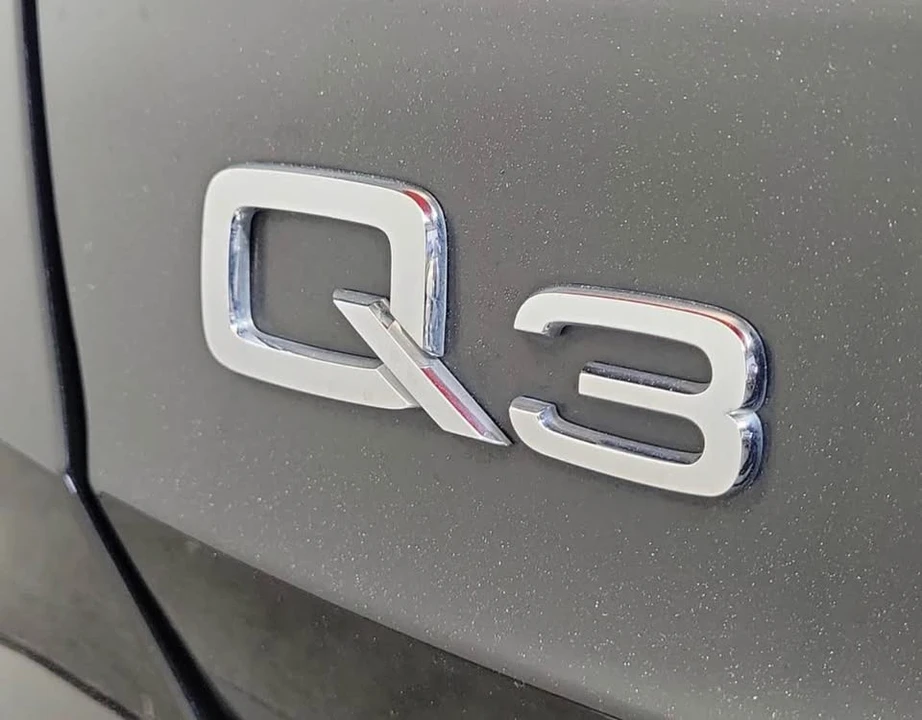 2022 Audi F3 Q3 - Image 7 of 20