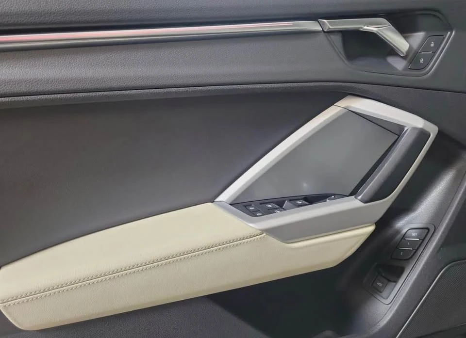 2022 Audi F3 Q3 - Image 14 of 20