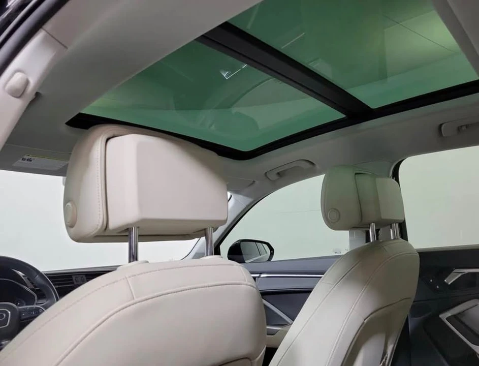 2022 Audi F3 Q3 - Image 19 of 20