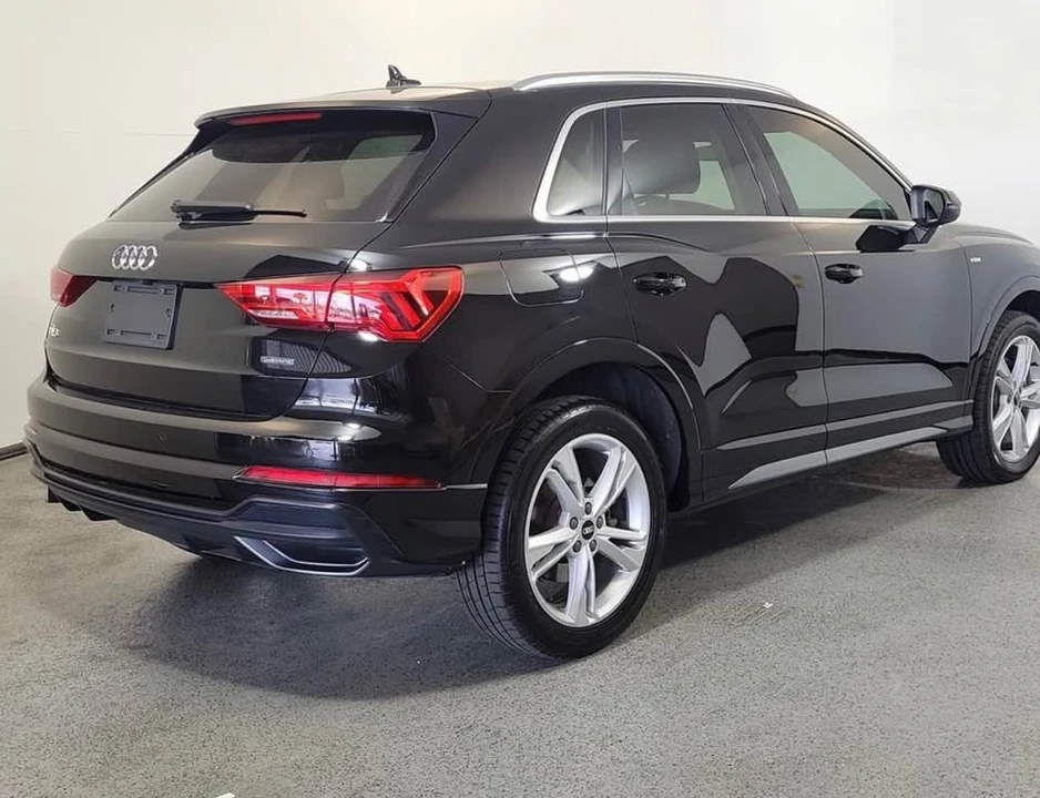 2022 Audi F3 Q3 - Image 6 of 20
