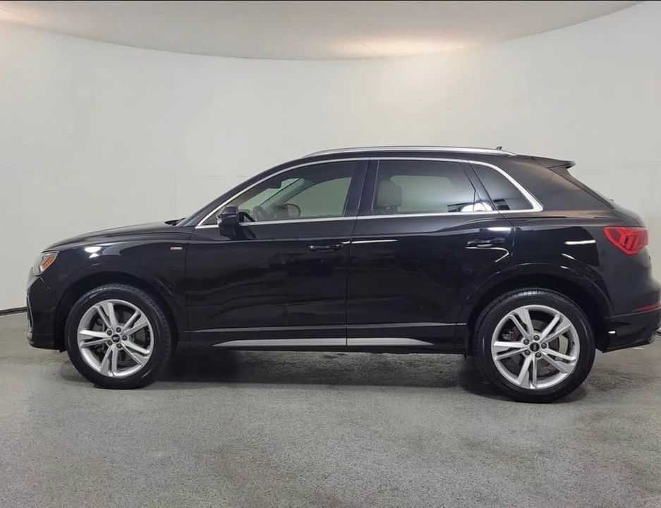 2022 Audi F3 Q3 - Image 4 of 20
