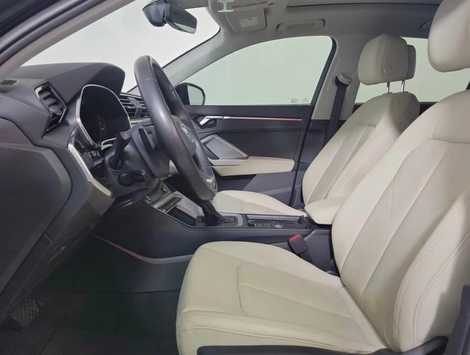 2022 Audi F3 Q3 - Image 10 of 20