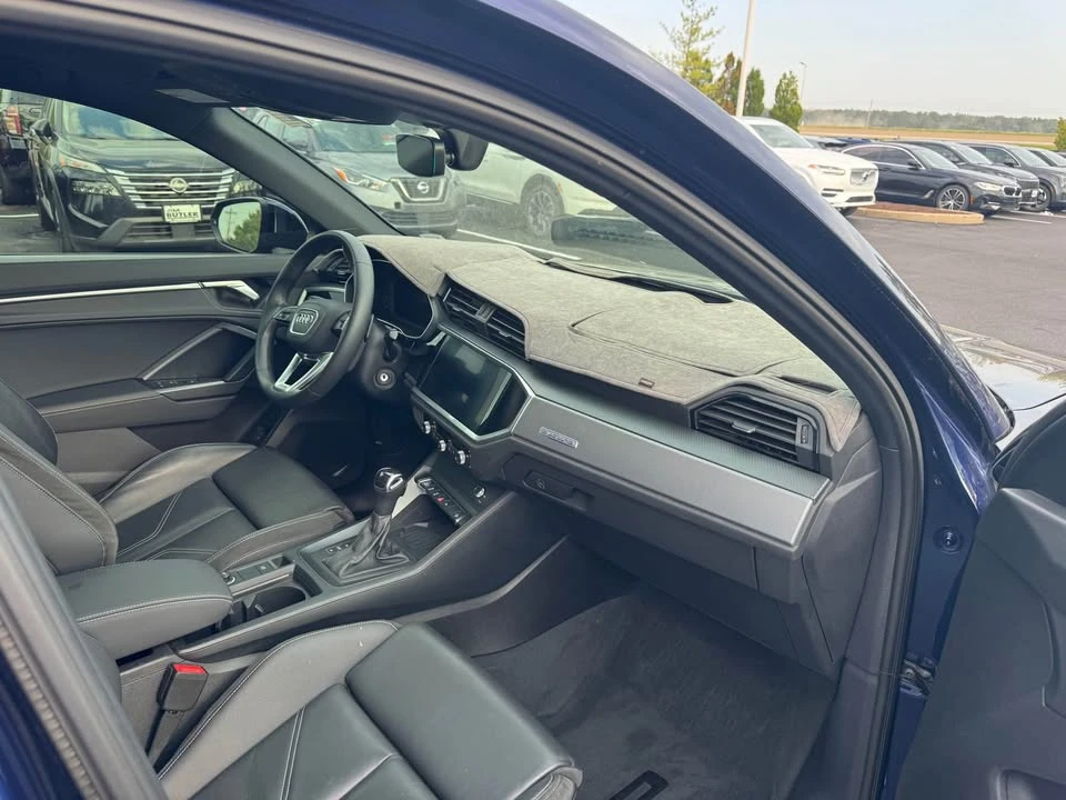 2022 Audi F3 Q3 - Image 6 of 7