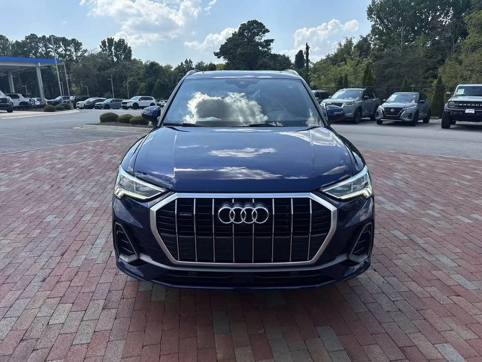 2022 Audi F3 Q3 - Image 7 of 20