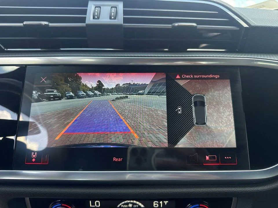 2022 Audi F3 Q3 - Image 15 of 20
