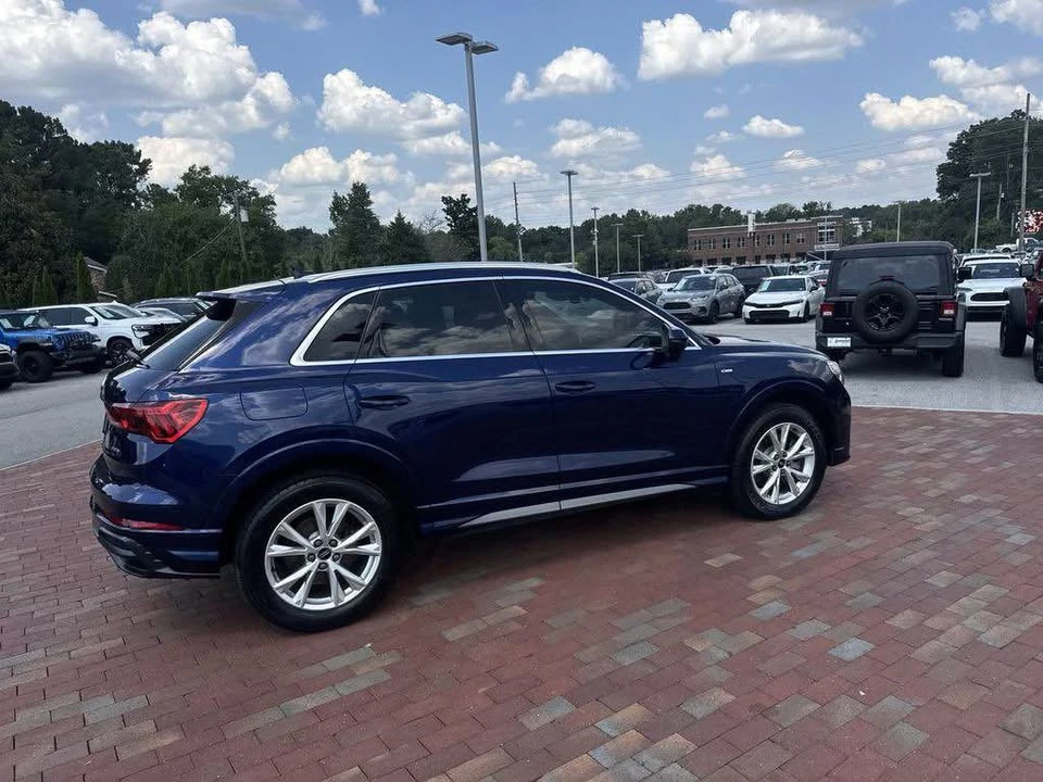2022 Audi F3 Q3 - Image 5 of 20
