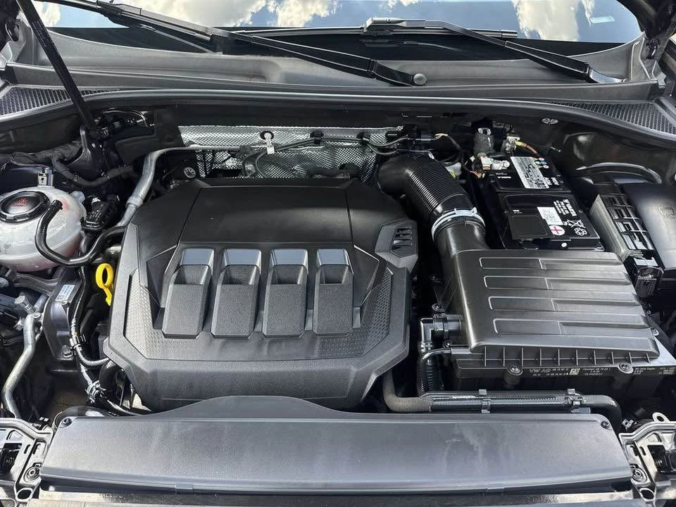 2022 Audi F3 Q3 - Image 9 of 20