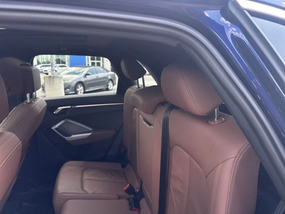 2022 Audi F3 Q3 - Image 19 of 20