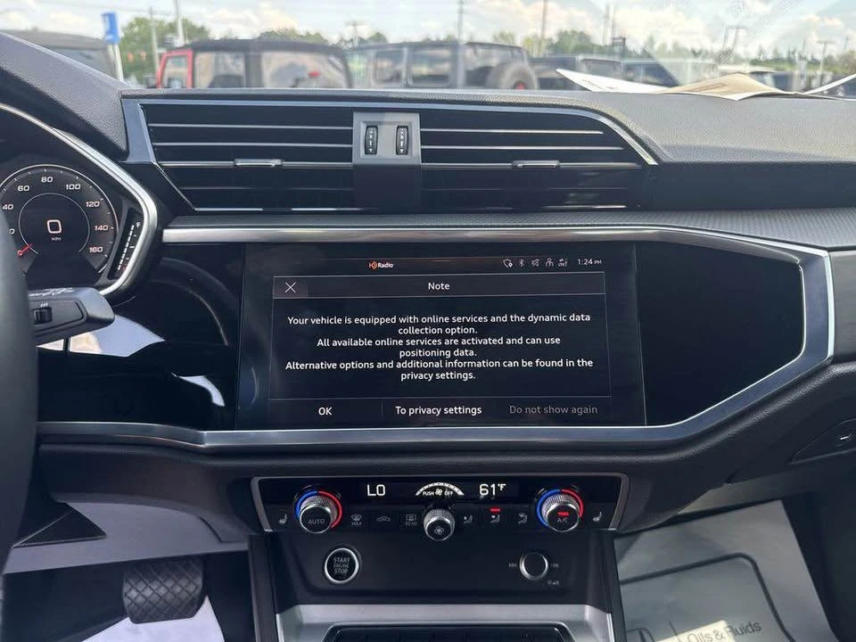 2022 Audi F3 Q3 - Image 14 of 20