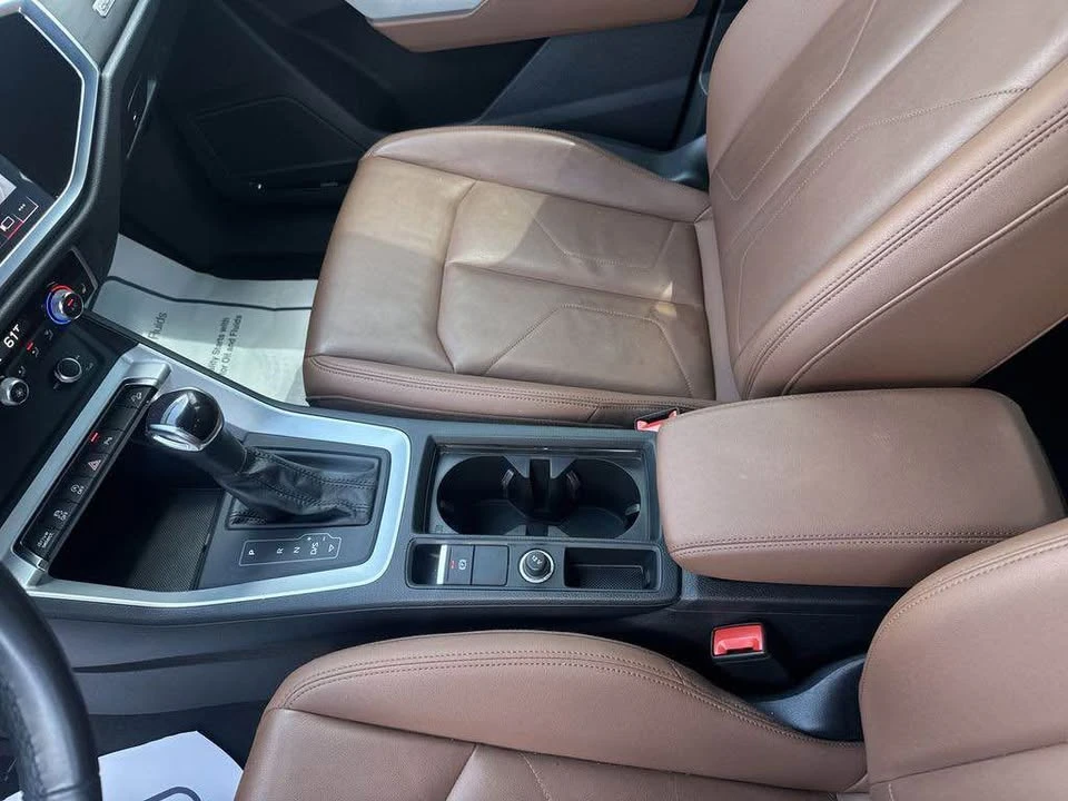 2022 Audi F3 Q3 - Image 17 of 20