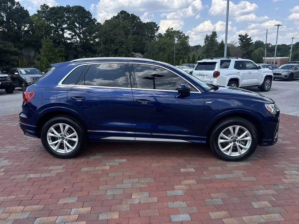 2022 Audi F3 Q3 - Image 6 of 20