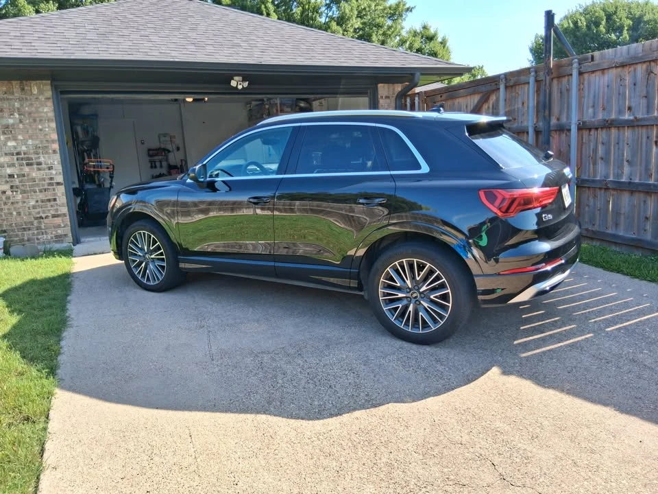 2022 Audi F3 Q3 - Image 4 of 12