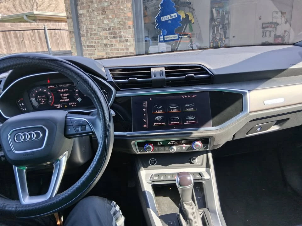 2022 Audi F3 Q3 - Image 12 of 12