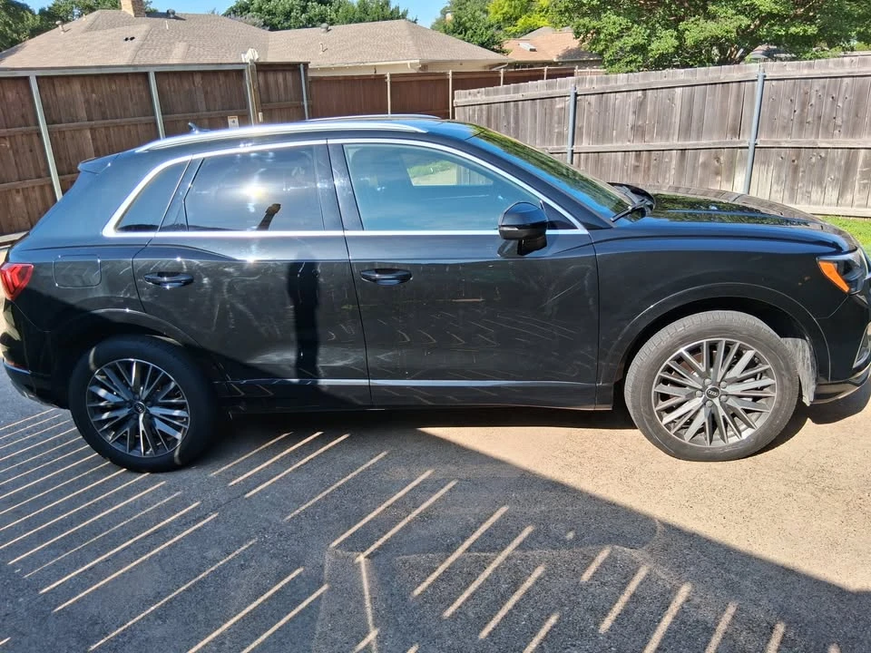 2022 Audi F3 Q3 - Image 5 of 12