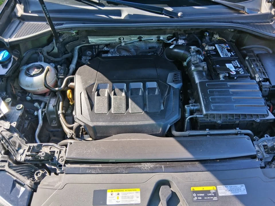 2022 Audi F3 Q3 - Image 10 of 12