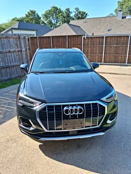 2022 Audi Q3 Premium Plus Sport Utility
