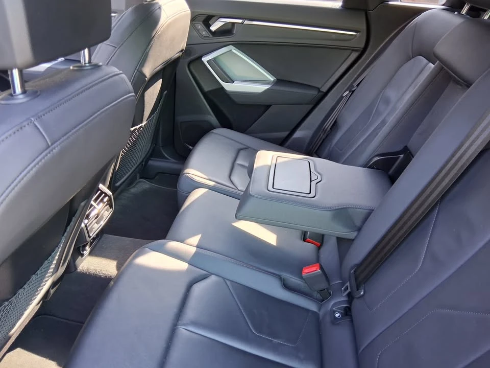 2022 Audi F3 Q3 - Image 9 of 12