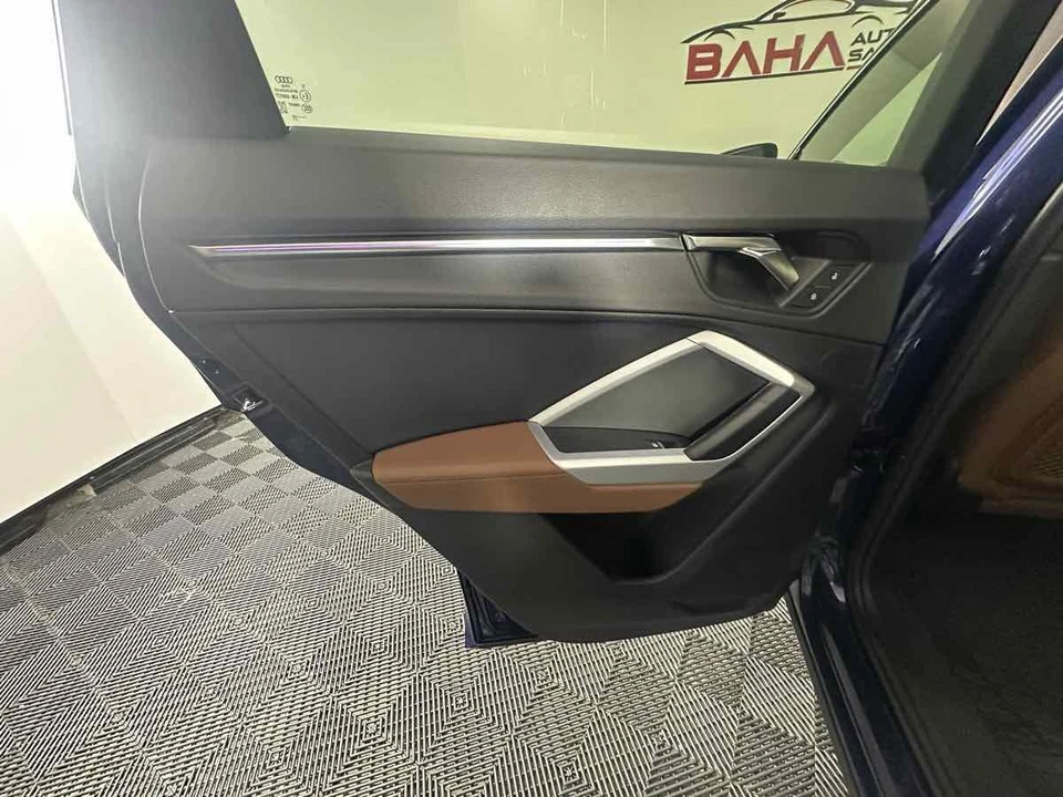 2022 Audi F3 Q3 - Image 17 of 21