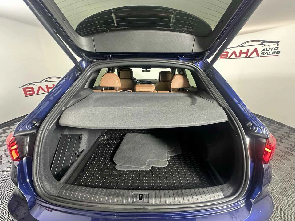 2022 Audi F3 Q3 - Image 19 of 21
