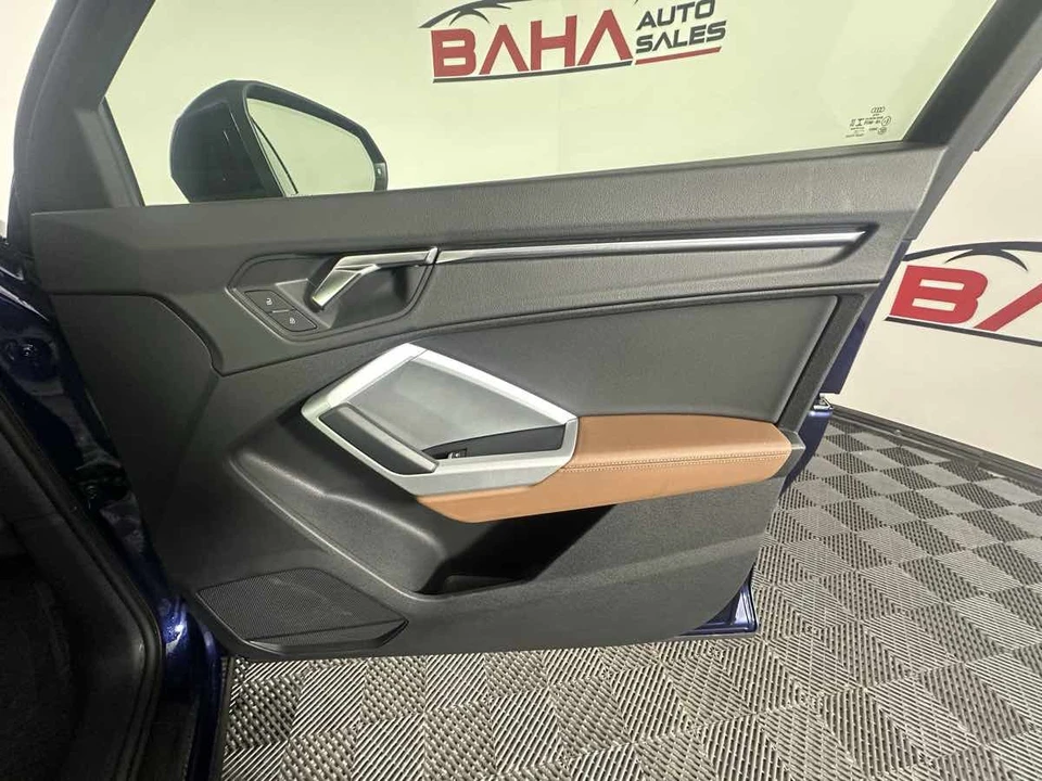 2022 Audi F3 Q3 - Image 16 of 21