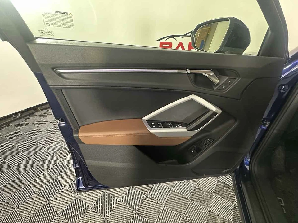 2022 Audi F3 Q3 - Image 15 of 21